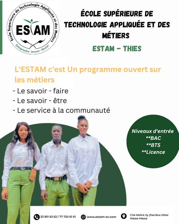 affiche