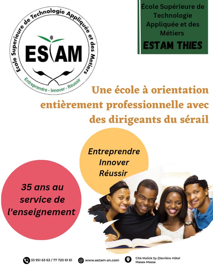 affiche