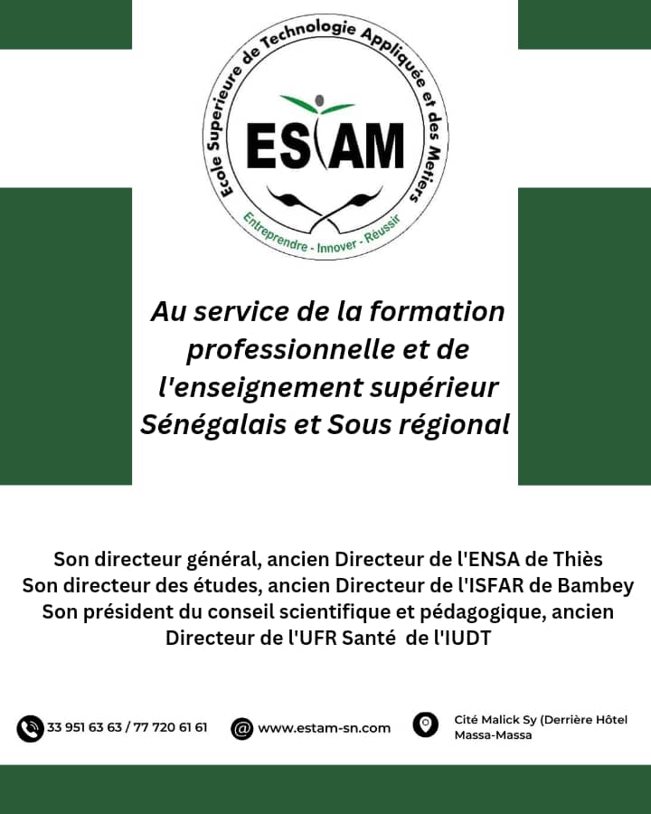 affiche